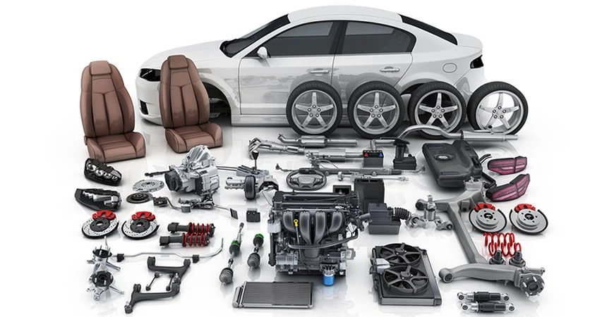 Boyalık Oto Yedek Parçacısı