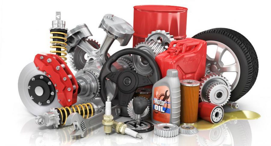 Boyalık Oto Yedek Parçacısı